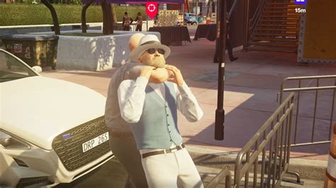 Rezultat imagine pentru Hitman Ghost Mode Mod