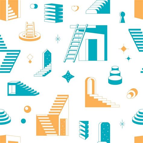 Image result for Forging Ladder Pattern