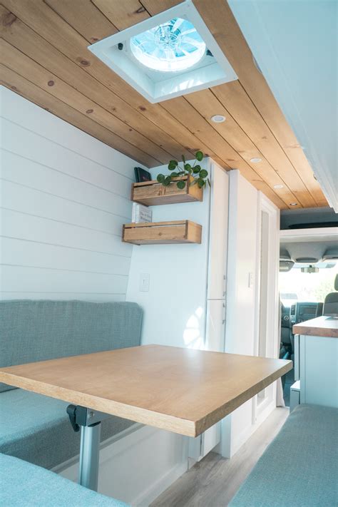 Image result for Mini Van Build Layout