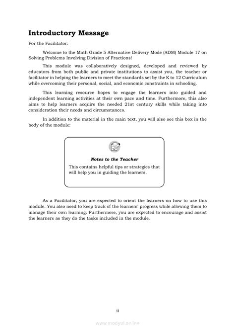 4th Grade Math Module 5 Lesson 17 的图像结果