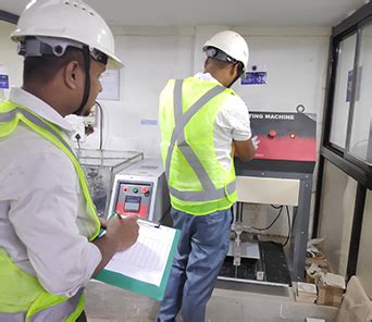 Construction Material Testing Services in Mumbai | Construction ...