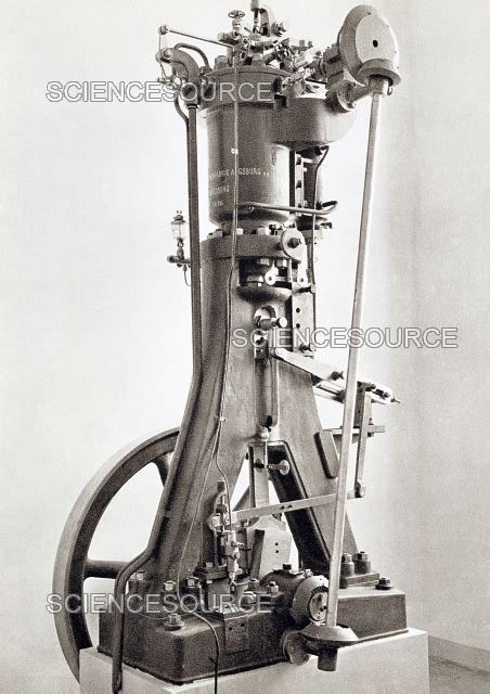 Image result for First Engine Startup