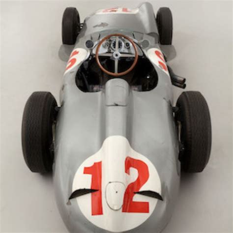 Understanding the Mercedes-AMG “One Man, One Engine” Philosophy