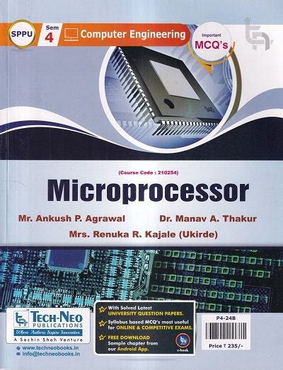 MICROPROCESSOR – BookStation