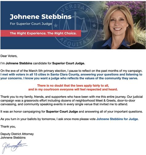 Johnene Linda Stebbins