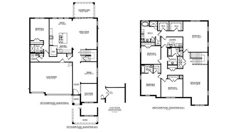 Dr Horton Destin Floor Plan | Viewfloor.co
