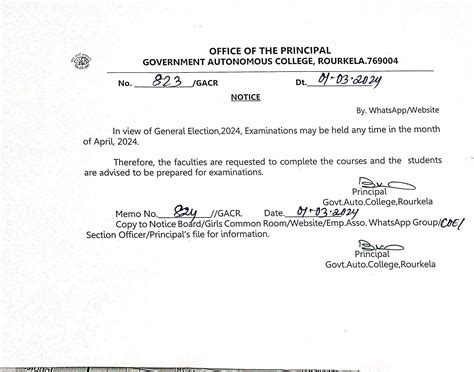 Government Autonomous College, Rourkela :: Government Autonomous ...