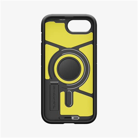 iPhone 16e Case Tough Armor AI (MagFit) - Spigen.in Official Site ...
