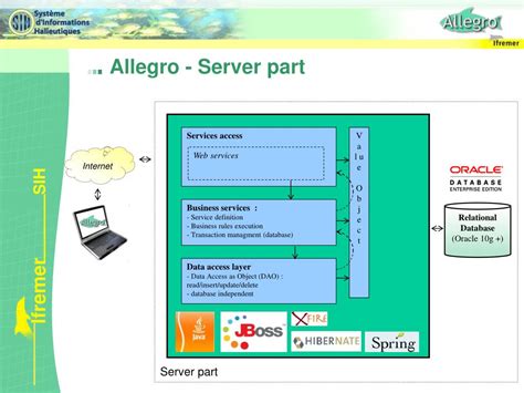 Image result for Using Allegro