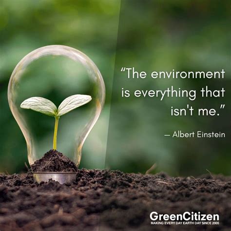 Earth Green Quotes