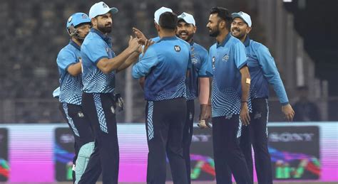 Mumbai Marines vs Southern Spartans: Where to watch Live Streaming of ...