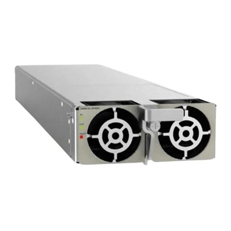 Cisco C6800-XL-3KW-AC 3000W AC Power Supply | Catalyst 6807-XL PSU