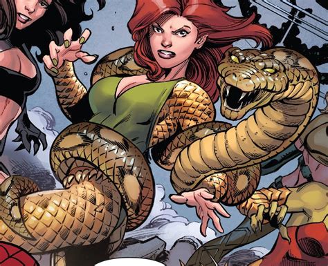 Image result for The Python Queens All Episodes