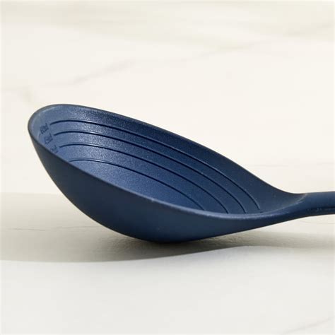 Buy Regal Luxe Crest Polypropylene Spoon from Home Centre at just INR 399.0