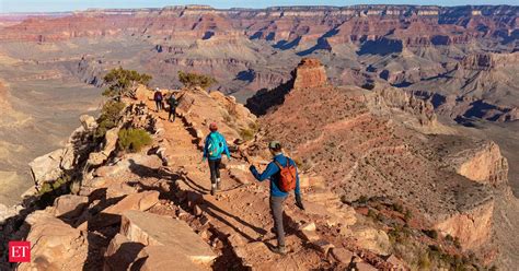 Grand Canyon USA: Why people are dying at the Grand Canyon? 15 people ...