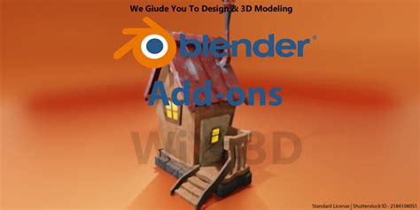 Blender How to Add Add-Ons 的图像结果