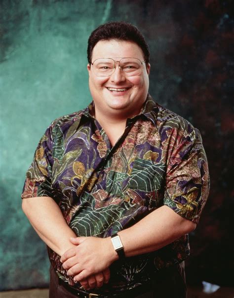 Wayne Knight | English Dubbing USA Wiki | Fandom
