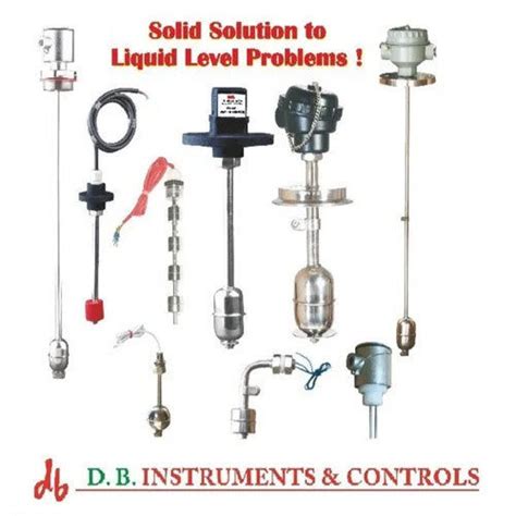 Image result for Float Level Sensor