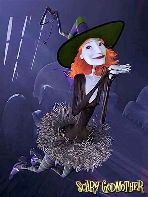 Where Can I Watch Scary Godmother Halloween Spooktakular