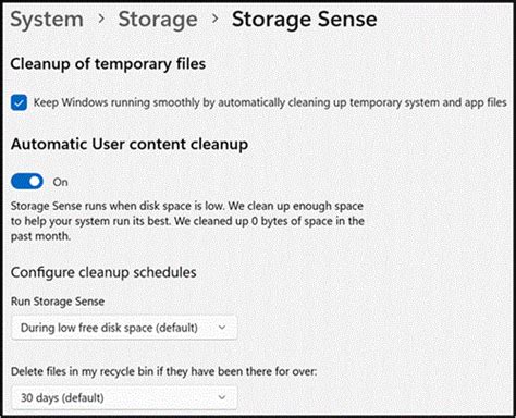 HP PCs - Resolving low disk space issues and errors (Windows) | HP® Support