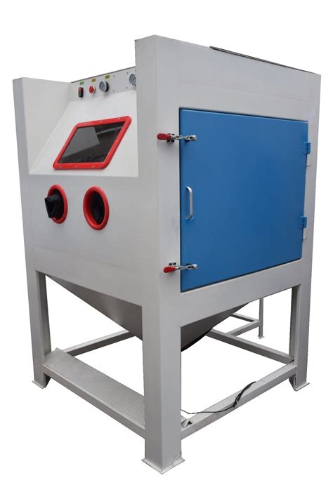 Image result for Autoblast Machine