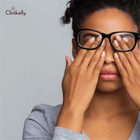 How to Relieve Tired Eyes: Doctor's Guide | Clinikally