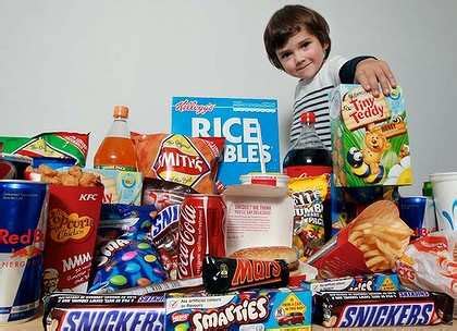 Kids And Advertisement,പരസ്യങ്ങളില്‍ കിറുങ്ങിക്കറങ്ങി കുട്ടികളെന്ന് ...
