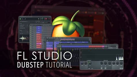 Image result for dubstep tutorial