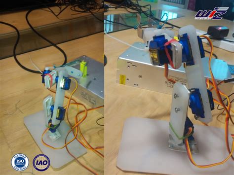 Project of Student in Embedded System 的图像结果