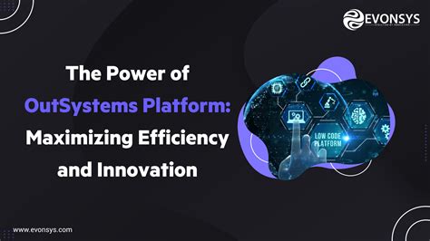 Image result for OutSystems Platform Overview