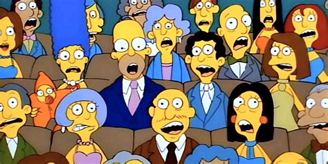 The Simpsons: 10 Things You Didn’t Know About Moe Szyslak