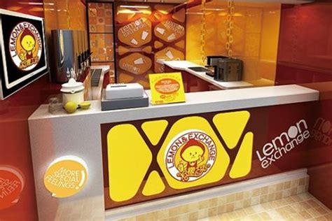 柠檬工坊加盟费用价格表-加盟柠檬工坊店需要多少钱-预估5.80万元-中国餐饮网