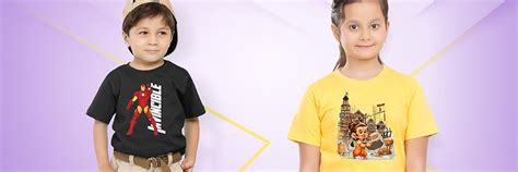 Amazon.in: Wear Your Opinion: Kids