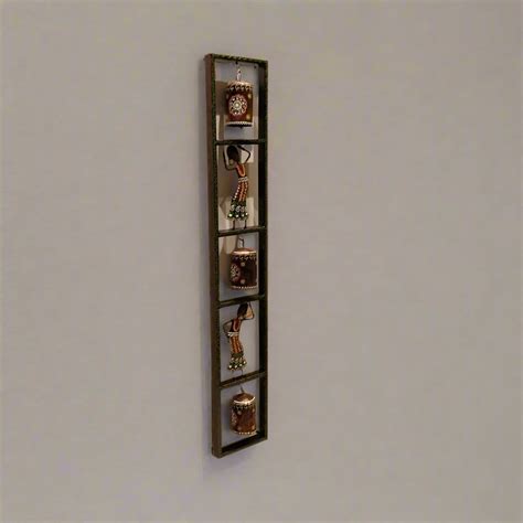 Doll Bell Panel - Perfect Home Decor Accent – V Home Decor