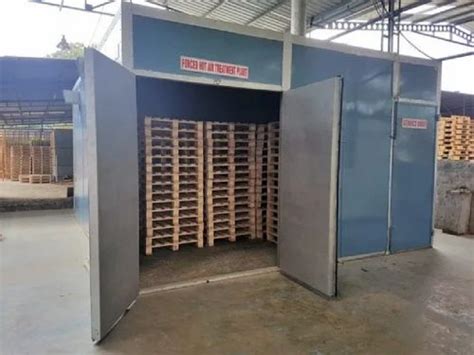 Timber Treatment Plants - Bathell Process Treatment Plant Manufacturer ...