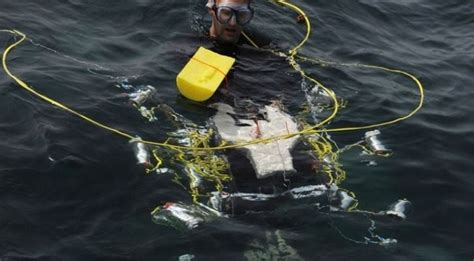 This Crab Robot Will Help Clean Up All Plastic Waste In Our Oceans ...