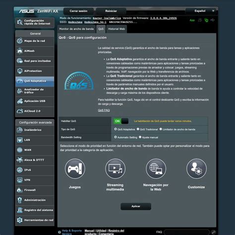 Image result for ASUSWRT