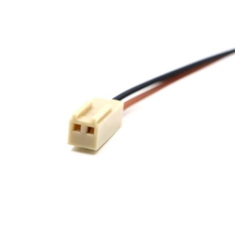 Buy 2510 2 Pin Board to Board RMC Connector - 2.54mm Pitch - 12inch ...