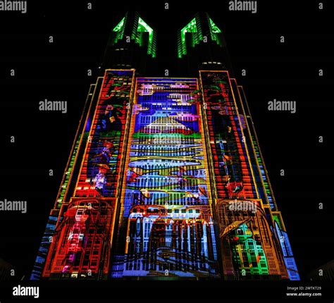 Image result for Projection Mapping Show