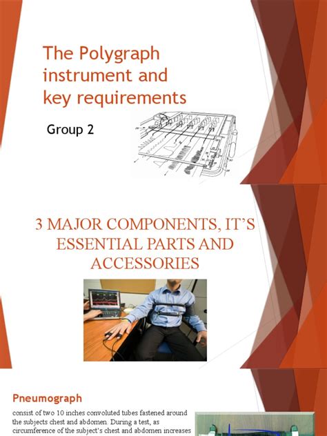 Image result for Polygraph Instrument Recording