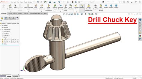 Image result for Solidworks Tutorial Key