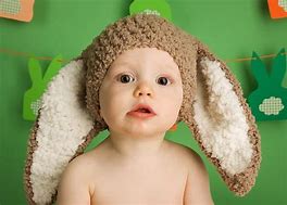 Image result for Cute Baby Rabbit Images