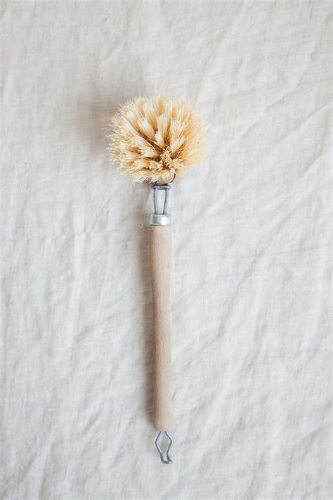 Dish Brush – Earthen