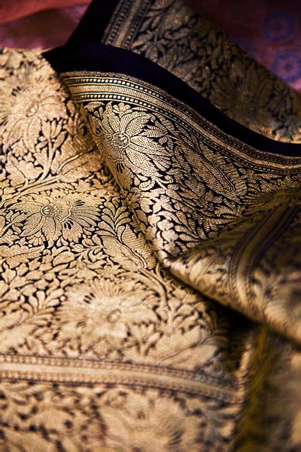 Sabyasachi Mukherjee talks on Benarasi Sarees and PM Modi - Vogue India