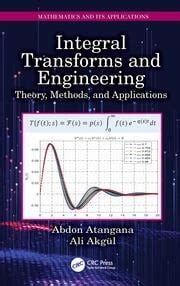 Image result for Integral Transforms Book
