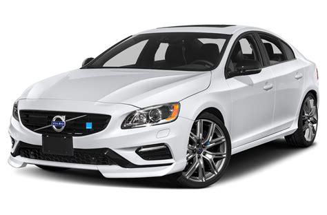 2017 Volvo S60 Trim Levels & Configurations | Cars.com