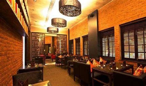 Mini Mughal Restaurant in Greater Kailash II, Delhi with Prices, Photos ...