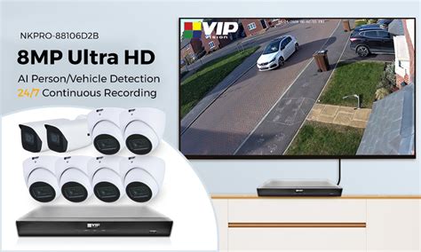 Image result for VIP Vision NVR Mobile-App