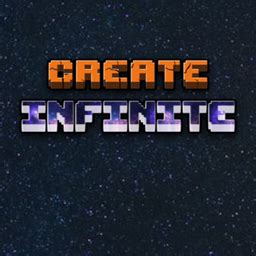 Create Mod Infinite Power 的图像结果