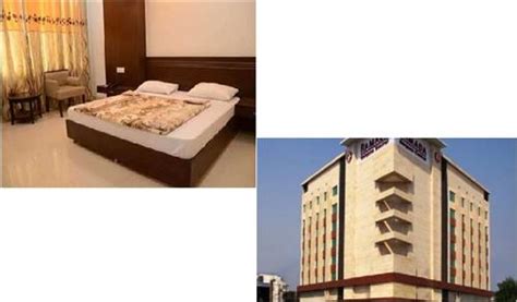 Hotels in Haryana, Haryana Hotels, Hotels of Haryana